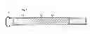 Fig. 04 - Removable Rubber Pole Sleeve