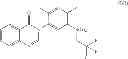 Fig. 08 - INSECTICIDAL ACTIVE MIXTURES COMPRISING ARYLQUINAZOLINONE COMPOUNDS