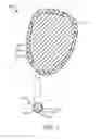Fig. 02 - Microcapsules adapted to rupture in a magnetic field