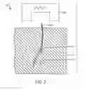 Fig. 03 - Microcapsules adapted to rupture in a magnetic field