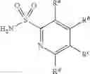 Fig. 35 - Nematocidal sulfonamides