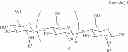 Fig. 43 - METHODS AND COMPOSITIONS OF REDUCING AND PREVENTING BACTERIAL GROWTH AND THE FORMATION OF BIOFILM ON A SURFACE UTILIZING CHITOSAN-DERIVATIVE COMPOUNDS