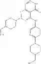 Fig. 1007 - Pyrimido-pyridazinone compounds and methods of use thereof