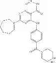 Fig. 167 - Pyrimido-pyridazinone compounds and methods of use thereof
