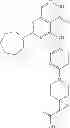 Fig. 197 - Pyrimido-pyridazinone compounds and methods of use thereof