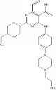 Fig. 320 - Pyrimido-pyridazinone compounds and methods of use thereof