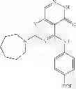 Fig. 366 - Pyrimido-pyridazinone compounds and methods of use thereof