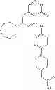 Fig. 577 - Pyrimido-pyridazinone compounds and methods of use thereof