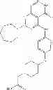 Fig. 732 - Pyrimido-pyridazinone compounds and methods of use thereof