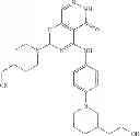 Fig. 764 - Pyrimido-pyridazinone compounds and methods of use thereof