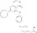 Fig. 970 - Pyrimido-pyridazinone compounds and methods of use thereof