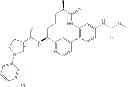 Fig. 167 - Macrocycles as factor XIa inhibitors