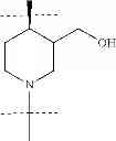 Fig. 232 - Bicyclic antibiotics