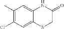Fig. 71 - Bicyclic antibiotics