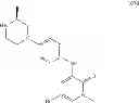 Fig. 76 - Alkylated piperazine compounds