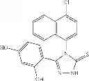 Fig. 293 - Method for treating proliferative disorders associated with mutations in c-Met