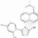 Fig. 334 - Method for treating proliferative disorders associated with mutations in c-Met