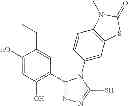 Fig. 656 - Method for treating proliferative disorders associated with mutations in c-Met