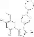 Fig. 724 - Method for treating proliferative disorders associated with mutations in c-Met