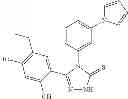 Fig. 731 - Method for treating proliferative disorders associated with mutations in c-Met