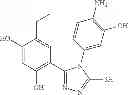 Fig. 734 - Method for treating proliferative disorders associated with mutations in c-Met