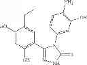 Fig. 735 - Method for treating proliferative disorders associated with mutations in c-Met