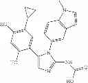 Fig. 862 - Method for treating proliferative disorders associated with mutations in c-Met