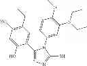 Fig. 892 - Method for treating proliferative disorders associated with mutations in c-Met