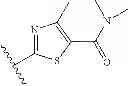 Fig. 136 - Quinuclidine Compounds as Alpha-7 Nicotinic Acetylcholine Receptor Ligands