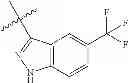Fig. 201 - Quinuclidine Compounds as Alpha-7 Nicotinic Acetylcholine Receptor Ligands