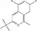 Fig. 367 - Quinuclidine Compounds as Alpha-7 Nicotinic Acetylcholine Receptor Ligands