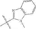 Fig. 40 - Quinuclidine Compounds as Alpha-7 Nicotinic Acetylcholine Receptor Ligands
