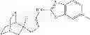 Fig. 445 - Quinuclidine Compounds as Alpha-7 Nicotinic Acetylcholine Receptor Ligands