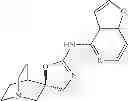 Fig. 511 - Quinuclidine Compounds as Alpha-7 Nicotinic Acetylcholine Receptor Ligands