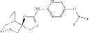 Fig. 545 - Quinuclidine Compounds as Alpha-7 Nicotinic Acetylcholine Receptor Ligands