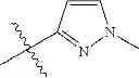 Fig. 705 - Quinuclidine Compounds as Alpha-7 Nicotinic Acetylcholine Receptor Ligands
