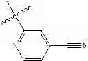 Fig. 720 - Quinuclidine Compounds as Alpha-7 Nicotinic Acetylcholine Receptor Ligands