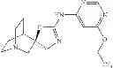 Fig. 752 - Quinuclidine Compounds as Alpha-7 Nicotinic Acetylcholine Receptor Ligands