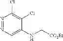 Fig. 45 - Nitrogen-containing six-membered aromatic ring derivatives and pharmaceutical products containing the same