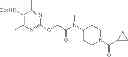 Fig. 71 - Nitrogen-containing six-membered aromatic ring derivatives and pharmaceutical products containing the same