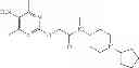 Fig. 84 - Nitrogen-containing six-membered aromatic ring derivatives and pharmaceutical products containing the same