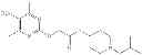 Fig. 90 - Nitrogen-containing six-membered aromatic ring derivatives and pharmaceutical products containing the same