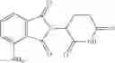 Fig. 02 - ISOTOPOLOGUES OF POMALIDOMIDE