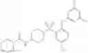 Fig. 44 - ARYLSULFONAMIDE CCR3 ANTAGONISTS
