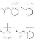Fig. 43 - Amides as modulators of sodium channels