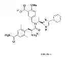 Fig. 07 - Crystals and process of making 5-({[2-amino-3-(4-carbamoyl-2,6-dimethyl-phenyl)-propionyl]-[1-(4-phenyl-1h-imidazol-2-yl)-ethyl]-amino}-methyl)-2-methoxy-benzoic acid
