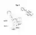 Fig. 06 - METHOD FOR IDENTIFYING MODULATORS OF HCV TRANSLATION OR REPLICATION INVOLVING THE NS5B POLYPEPTIDE AND A PSEUDOKNOT