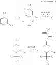 Fig. 16 - Polymerizable fluoromonomer, fluoropolymer, resist material, and method of pattern formation