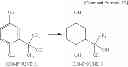 Fig. 25 - Polymerizable fluoromonomer, fluoropolymer, resist material, and method of pattern formation