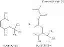 Fig. 26 - Polymerizable fluoromonomer, fluoropolymer, resist material, and method of pattern formation